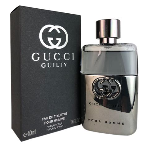 homme gucci men